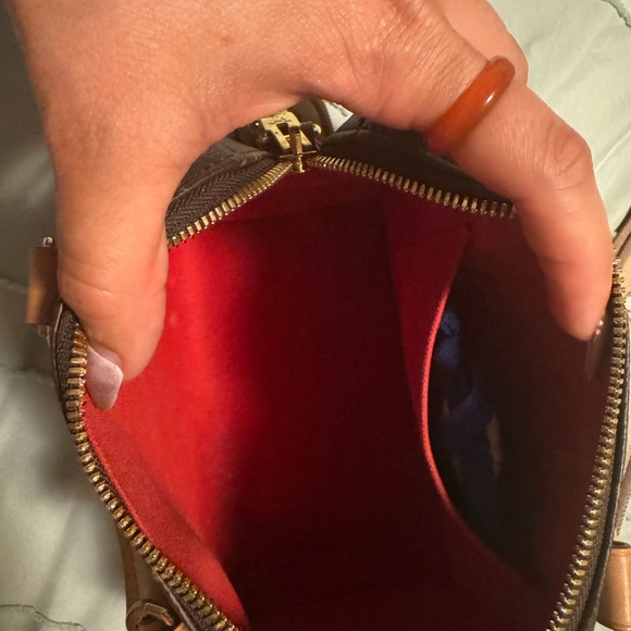 Louis Vuitton Bag - Picture 5 of 12